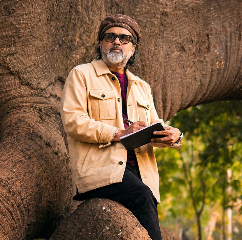 Philosopher and Author