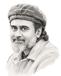 Acharya Prashant