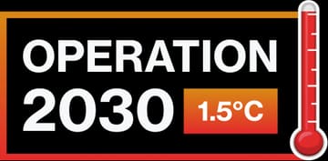 Operation 2030 Logo